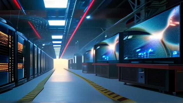 AI与大数据如何赋能软件证管理?